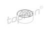 TOPRAN 500 800 Mounting, transfer gear